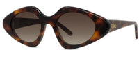 Óculos de sol Loewe Slim LW40185I