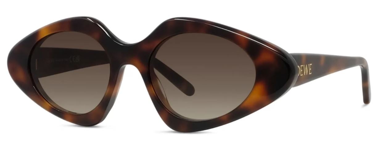 Óculos de sol Loewe Slim LW40185I
