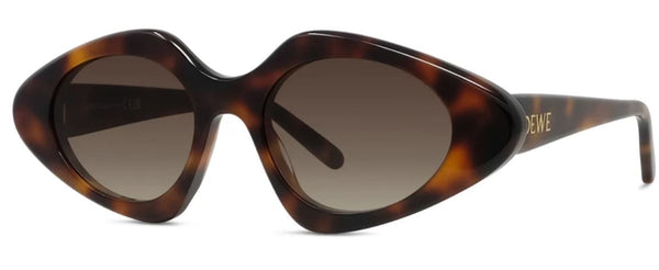 Loewe Slim LW40185I Sunglasses
