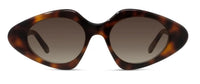 Óculos de sol Loewe Slim LW40185I