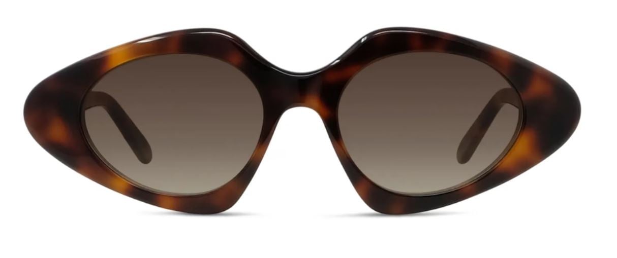 Óculos de sol Loewe Slim LW40185I