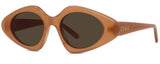 Gafas de sol Loewe Slim LW40185I