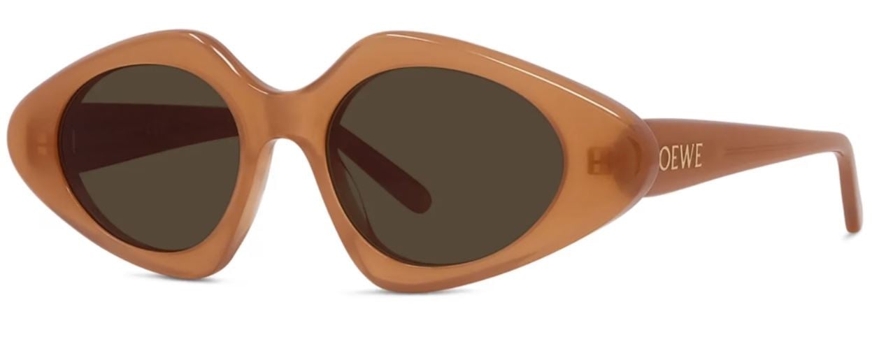 Óculos de sol Loewe Slim LW40185I