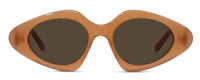 Óculos de sol Loewe Slim LW40185I