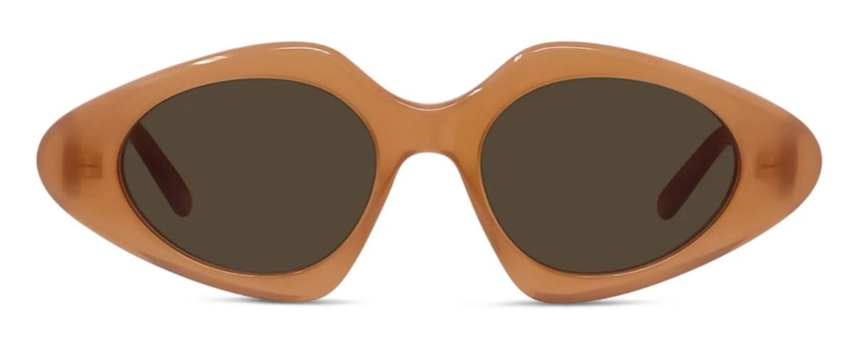Óculos de sol Loewe Slim LW40185I