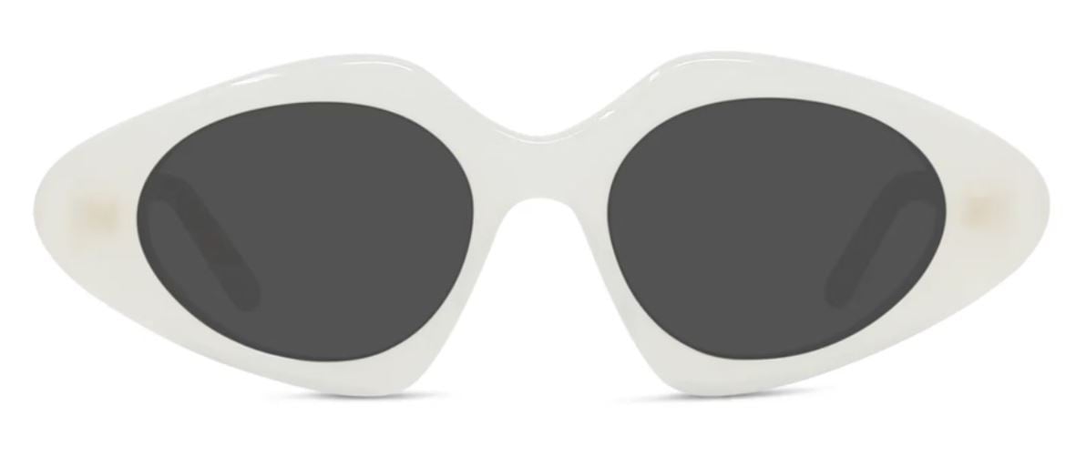 Óculos de sol Loewe Slim LW40185I