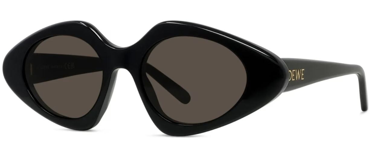 Óculos de sol Loewe Slim LW40185I