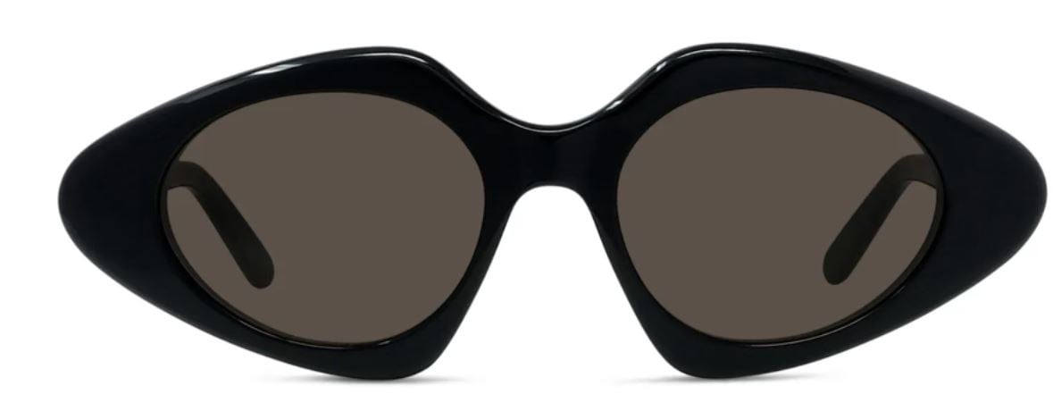 Óculos de sol Loewe Slim LW40185I