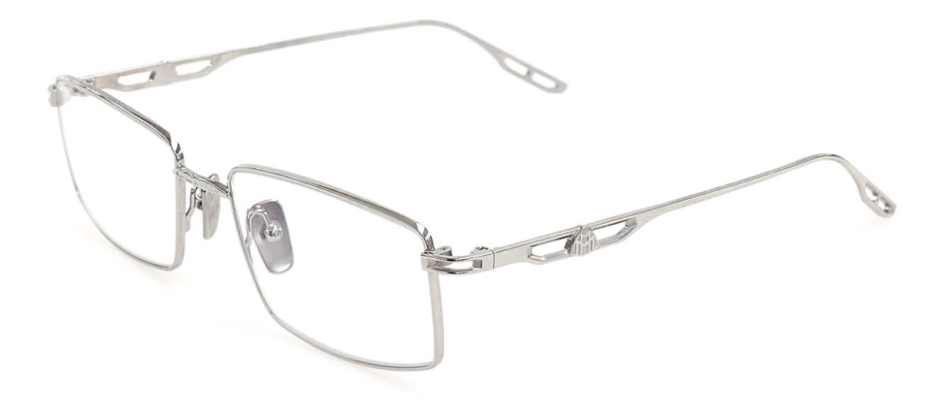 Lunettes de vue MAYBACH The Ultimate III