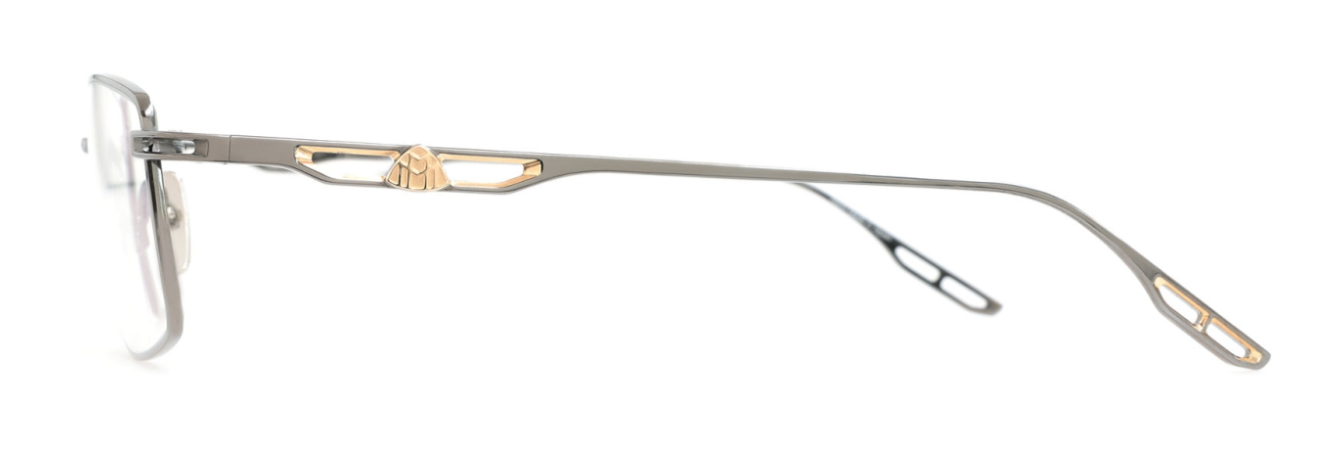 Lunettes de vue MAYBACH The Ultimate III