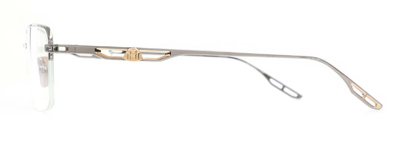Gafas graduadas MAYBACH The Publisher II