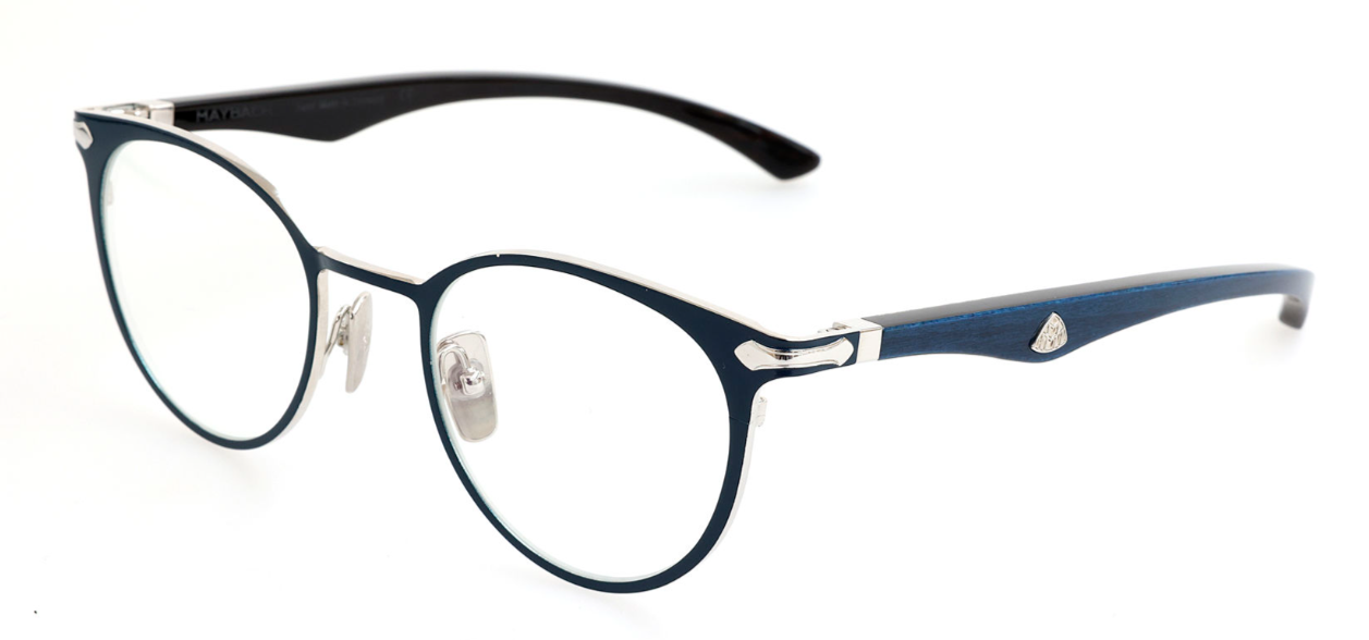 MAYBACH The Attitude II Eyeglasses
