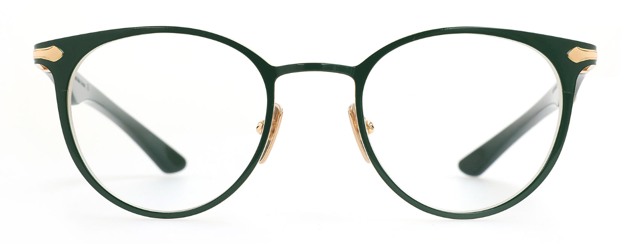 MAYBACH The Attitude II Eyeglasses