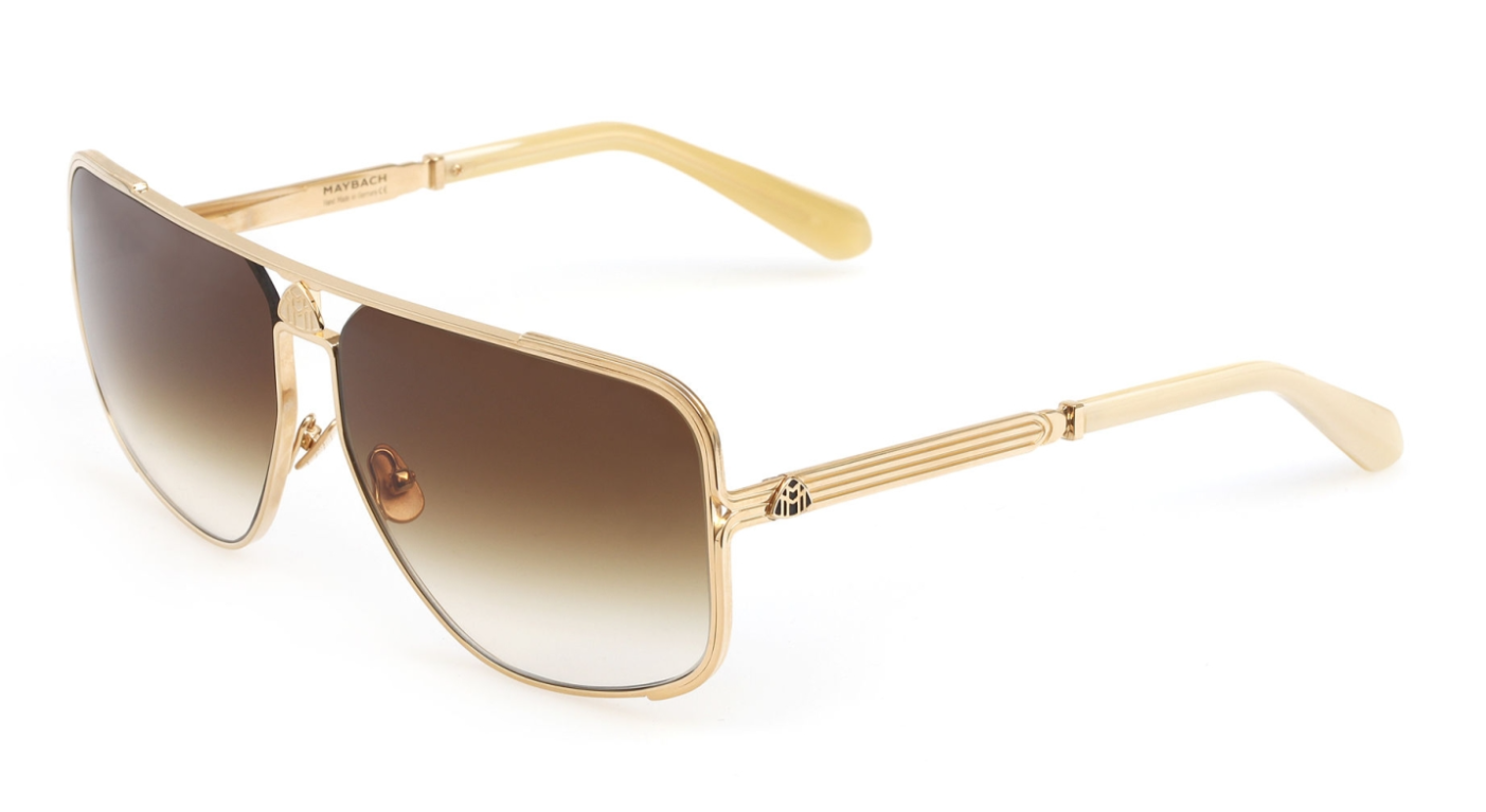 Gafas de Sol MAYBACH The Presenter I