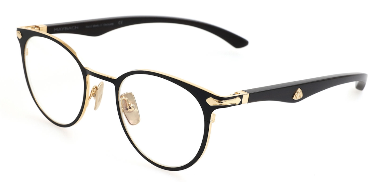 MAYBACH The Attitude II Eyeglasses