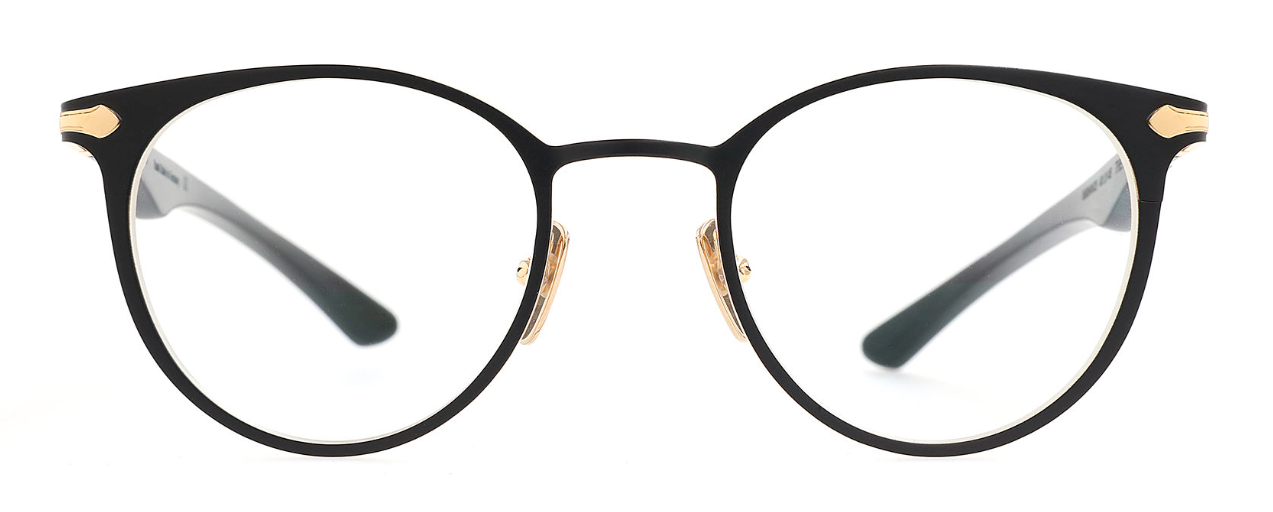 MAYBACH The Attitude II Eyeglasses