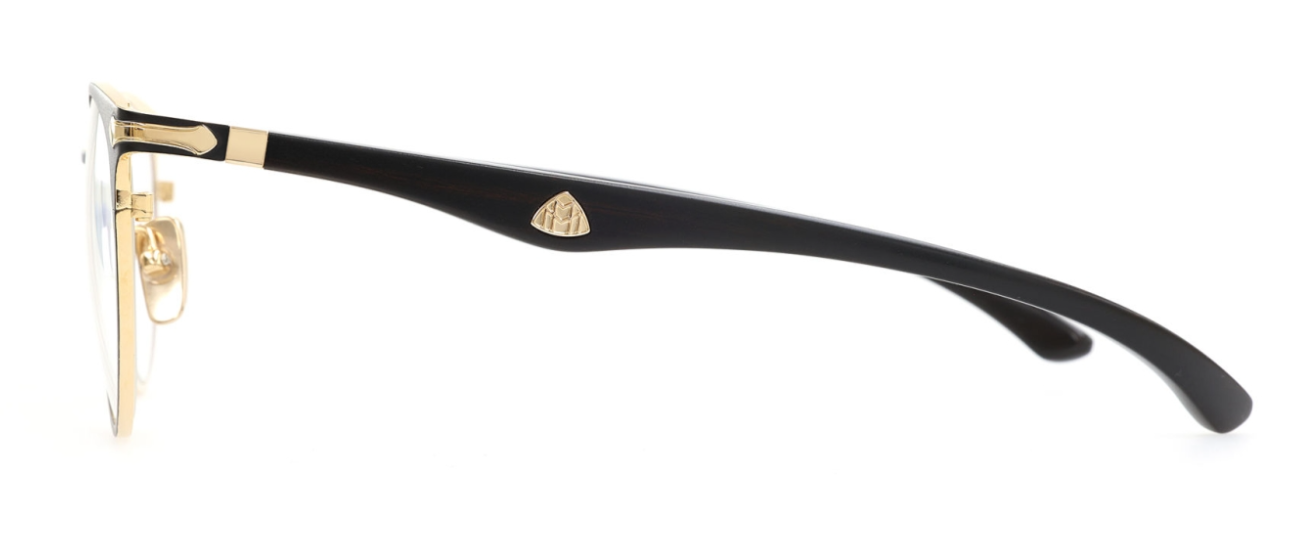 MAYBACH The Attitude II Eyeglasses