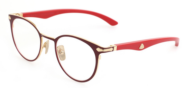 Korrektionsbrille MAYBACH The Attitude II