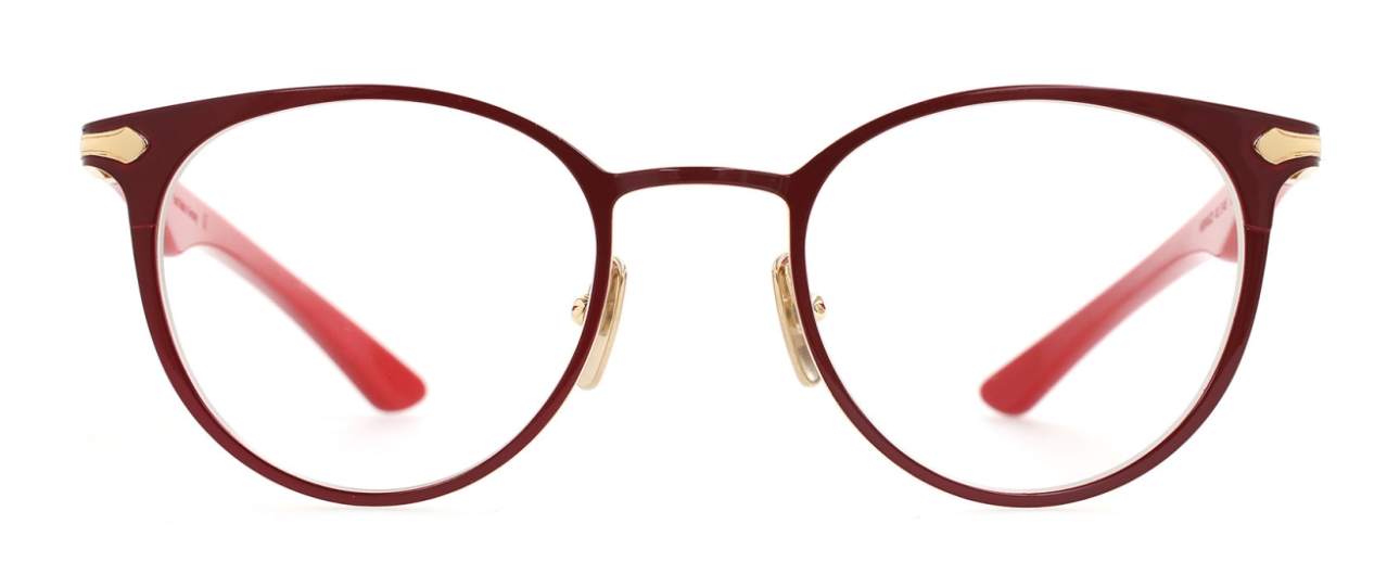 MAYBACH The Attitude II Eyeglasses