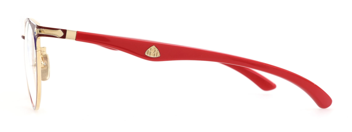 MAYBACH The Attitude II Eyeglasses