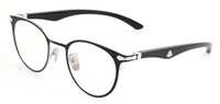 MAYBACH The Attitude II Eyeglasses