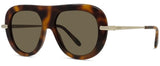 Gafas de sol Loewe Slim LW40186I
