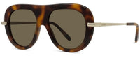 Óculos de Sol Loewe Slim LW40186I