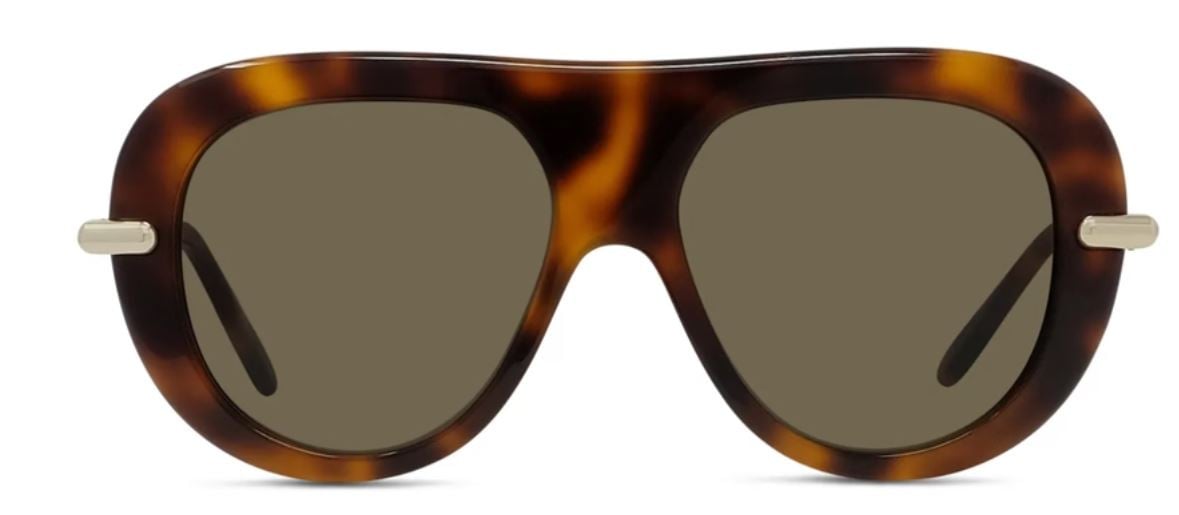 Óculos de Sol Loewe Slim LW40186I