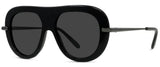 Gafas de sol Loewe Slim LW40186I