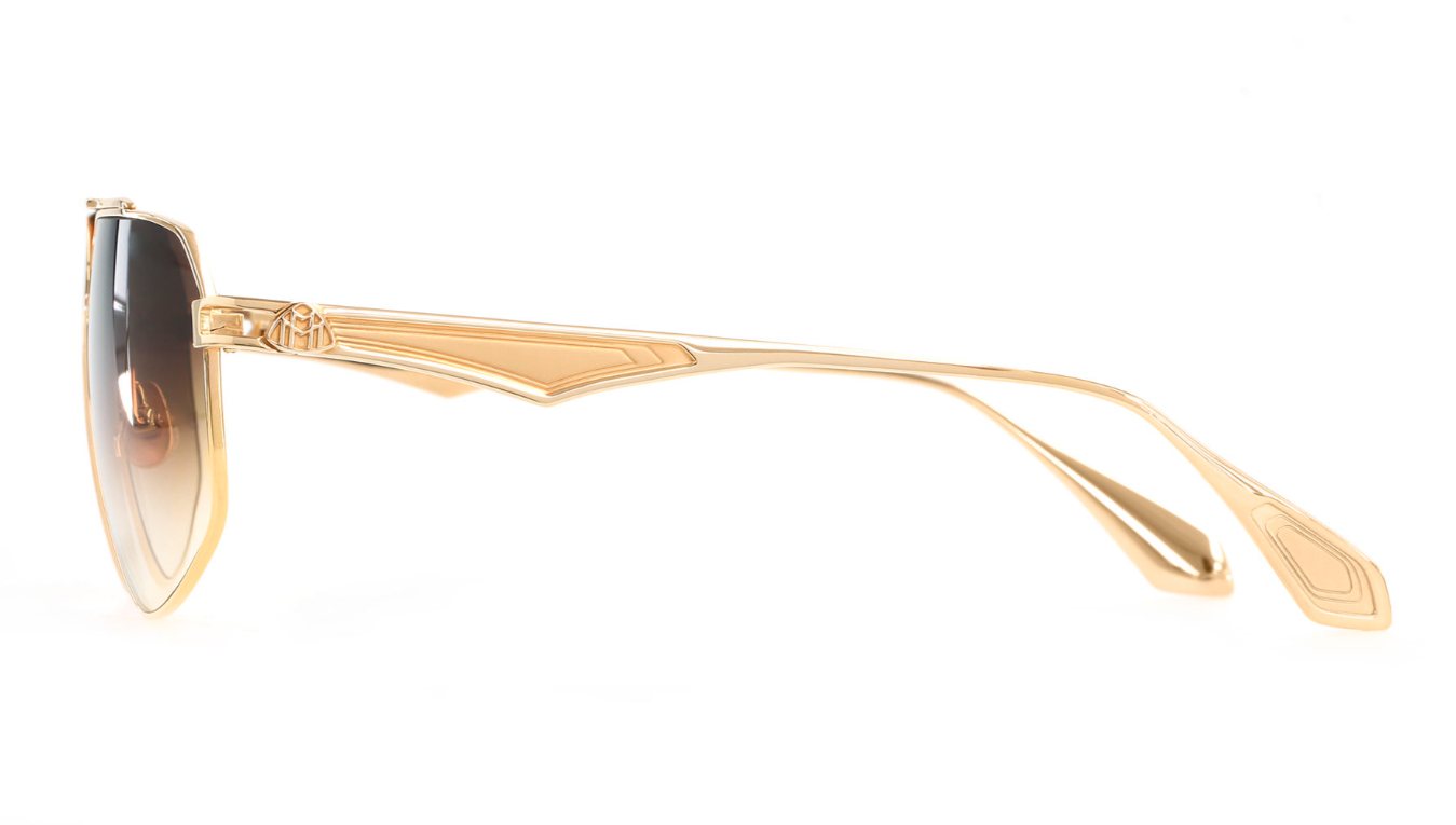 Gafas de Sol MAYBACH The Chief I