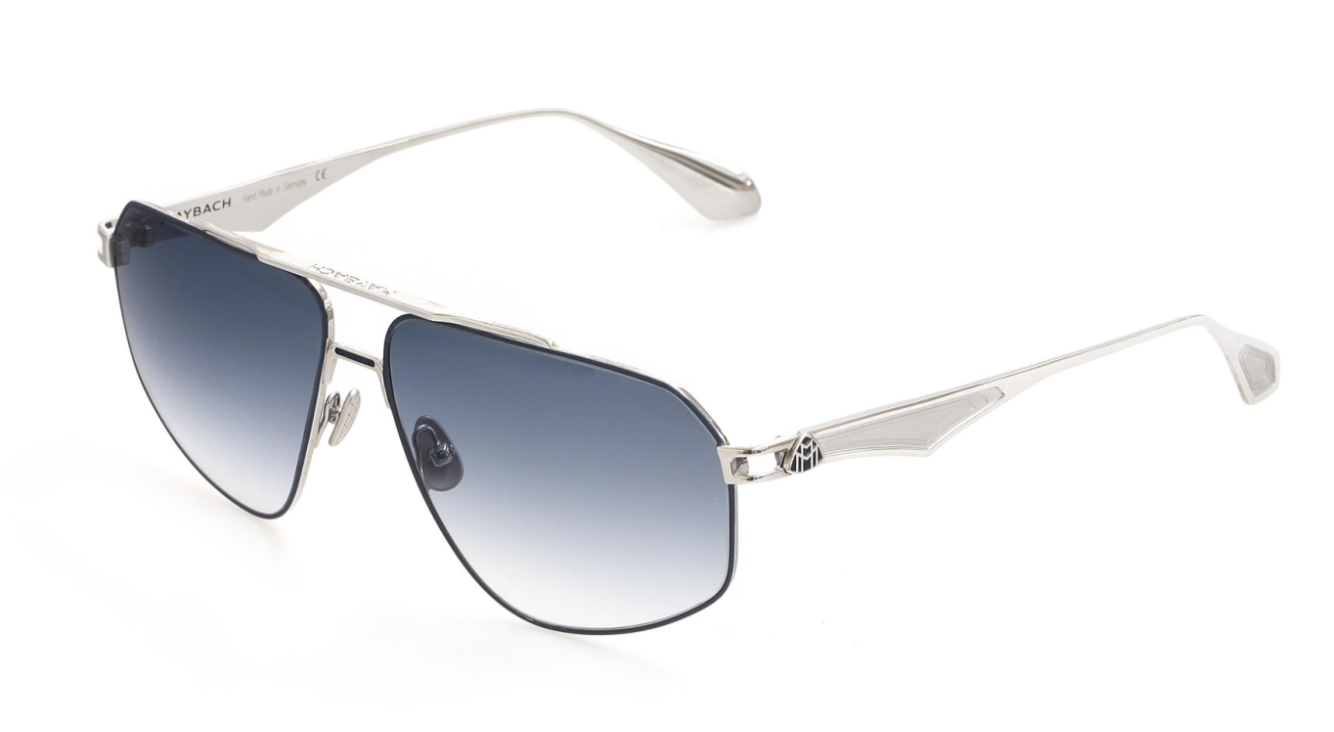 Gafas de Sol MAYBACH The Chief I
