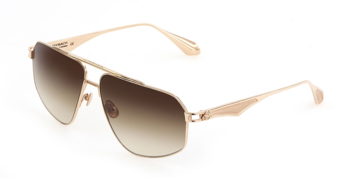 Gafas de Sol MAYBACH The Chief I