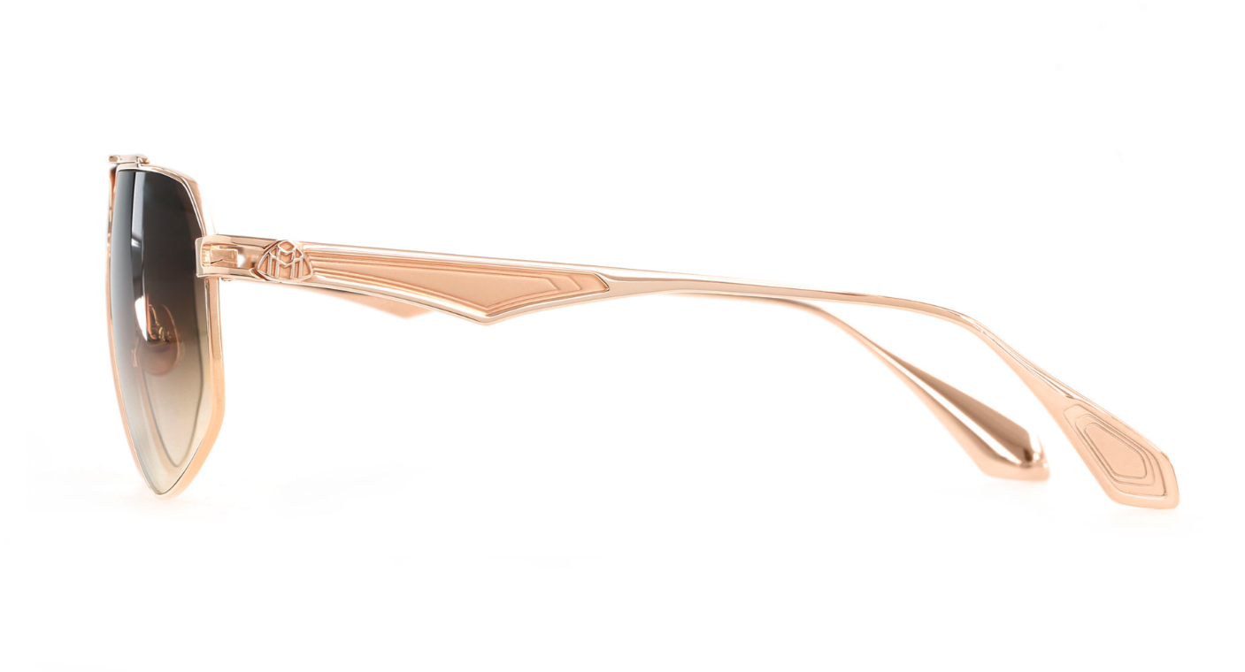 Gafas de Sol MAYBACH The Chief I
