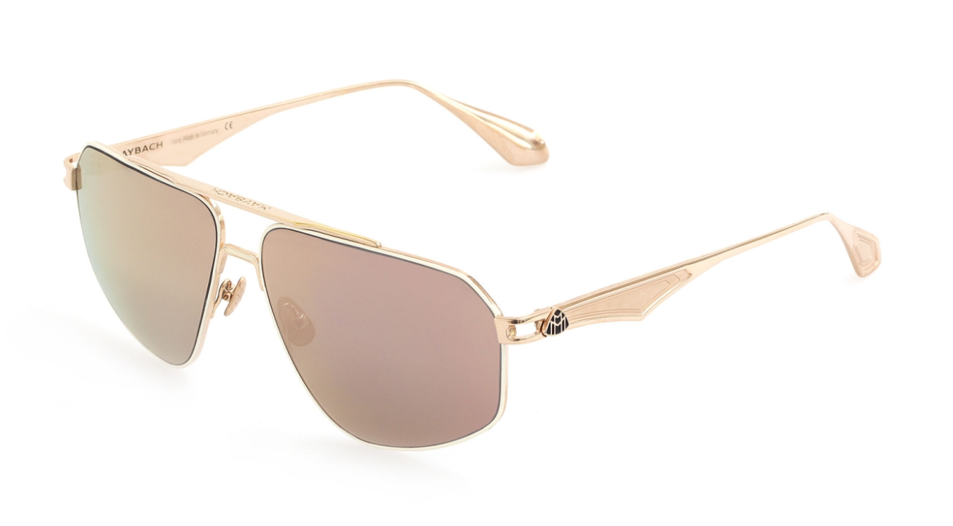 Gafas de Sol MAYBACH The Chief I