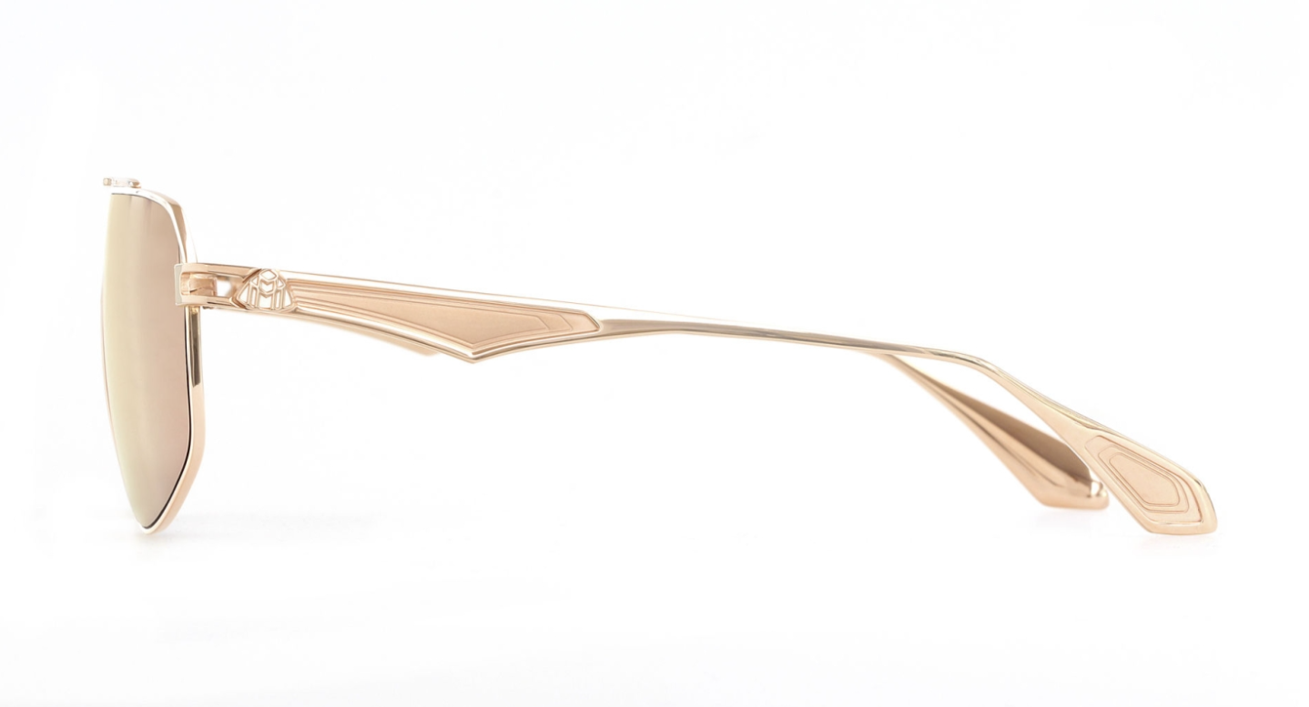 Gafas de Sol MAYBACH The Chief I