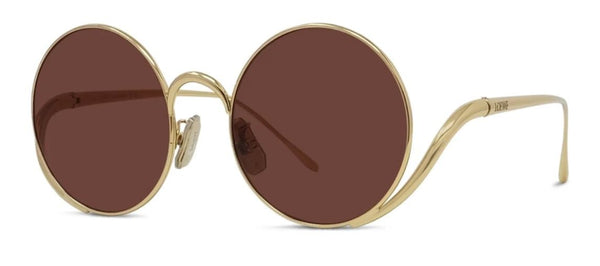 Sonnenbrille Loewe Signature LW40187U