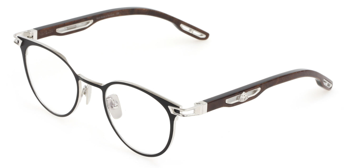 MAYBACH The Attitude I Eyeglasses