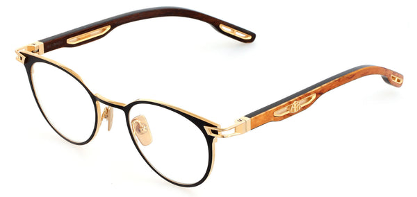 Korrektionsbrille MAYBACH The Attitude I