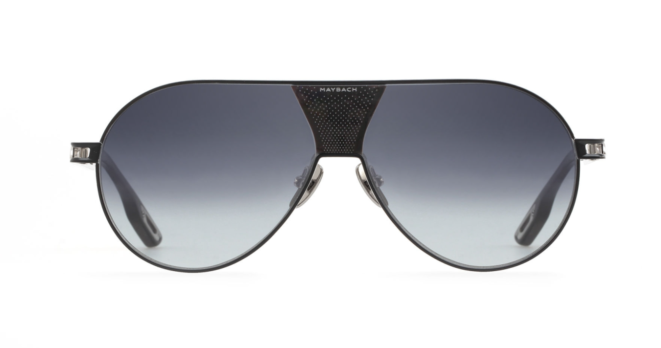 Óculos de sol MAYBACH The Orbit I