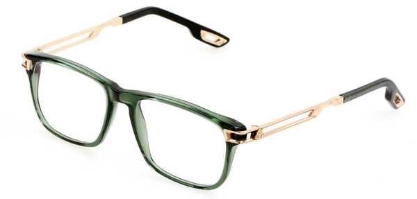 MAYBACH The Expert II Optical Glasses