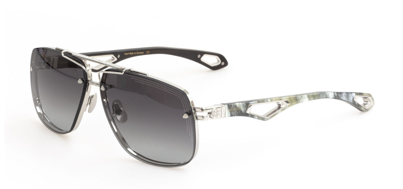 MAYBACH The King II Sunglasses