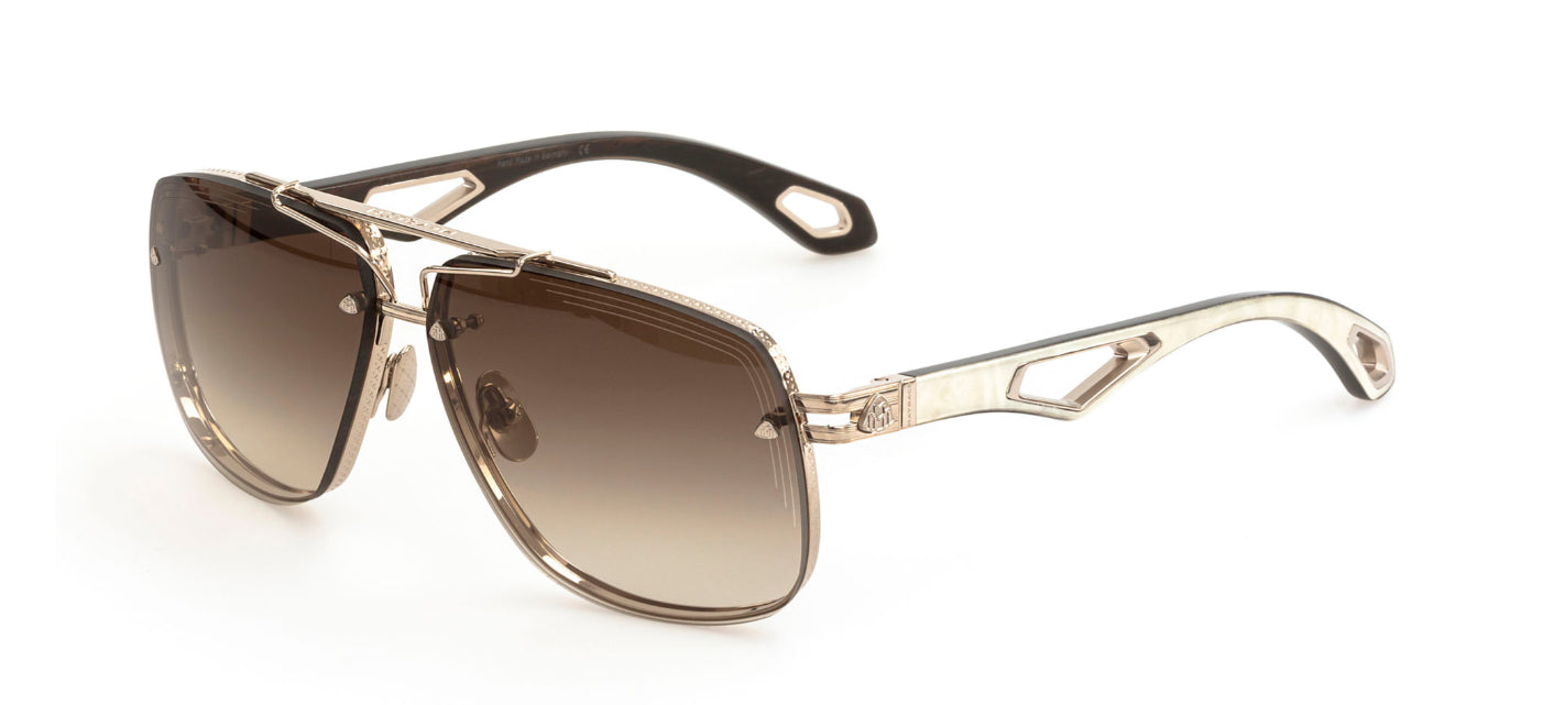 MAYBACH The King II Sunglasses