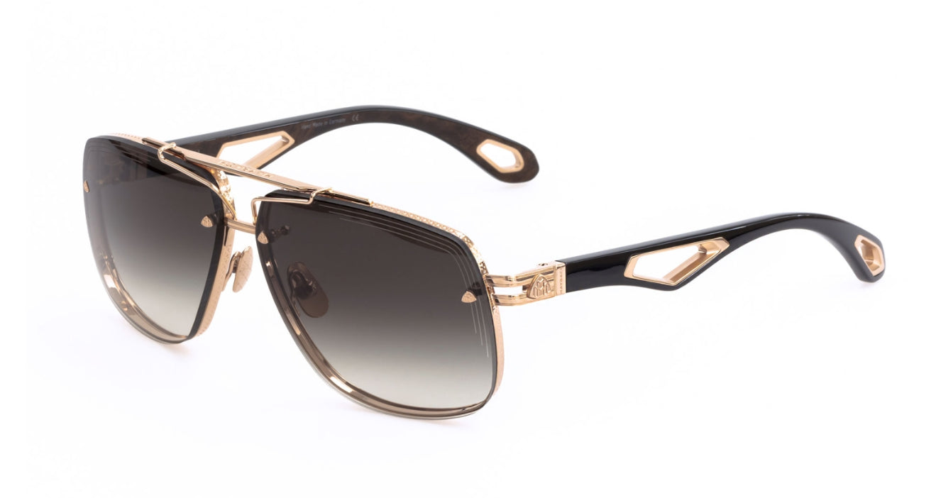 MAYBACH The King II Sunglasses