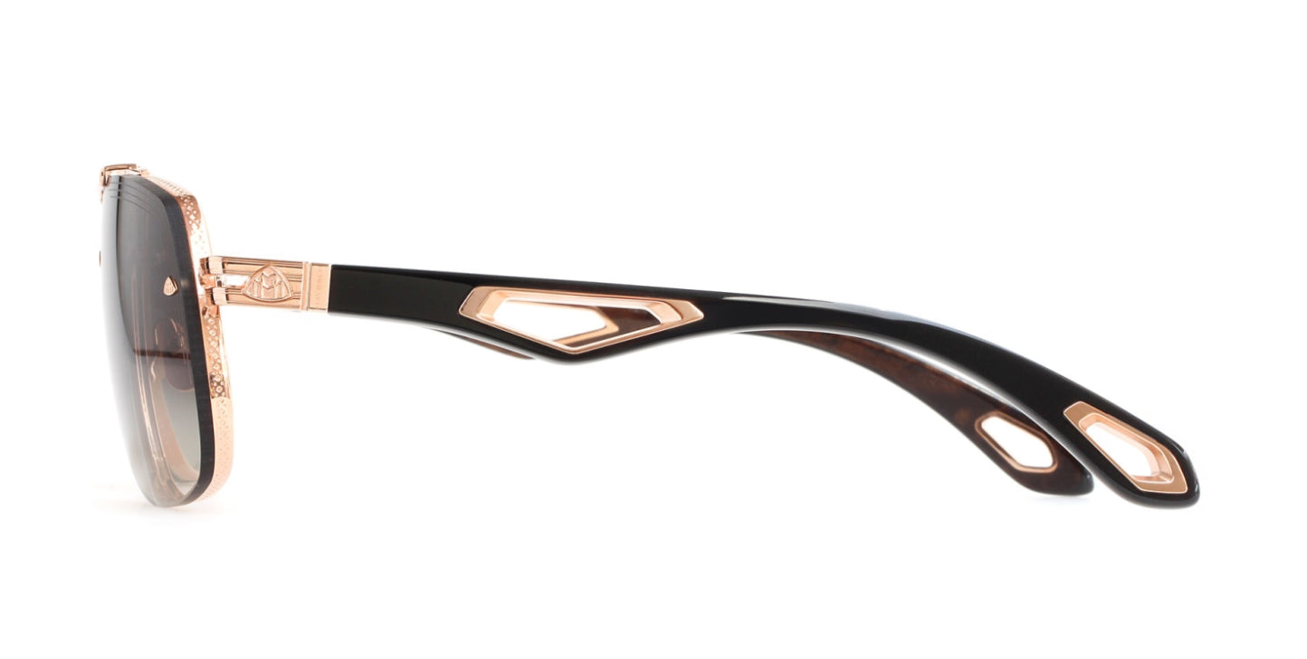 MAYBACH The King II Sunglasses