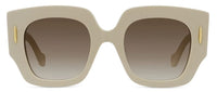 Loewe Square Screen LW40129U Sunglasses