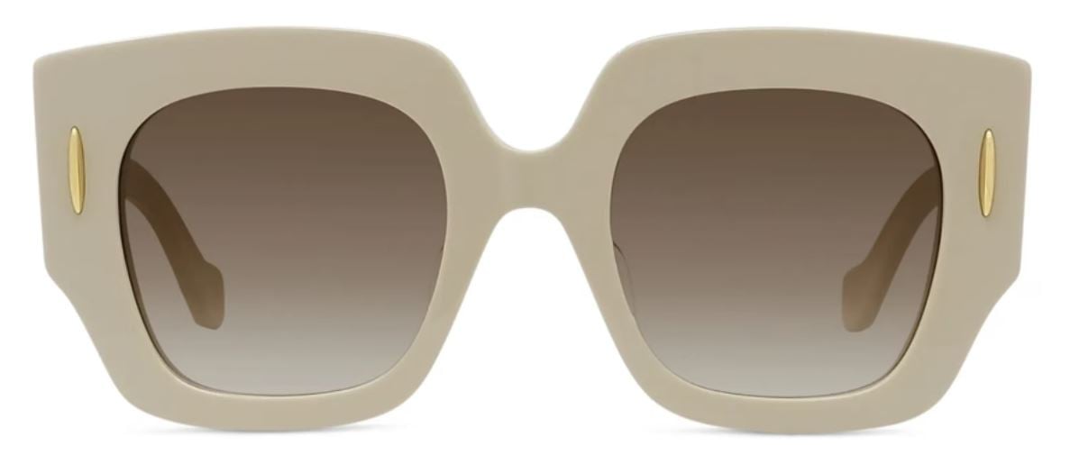 Loewe Square Screen LW40129U Sunglasses