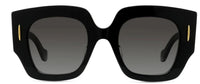 Loewe Square Screen LW40129U Sunglasses