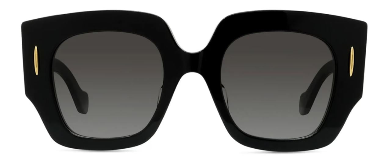 Loewe Square Screen LW40129U Sunglasses