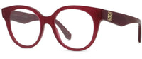 Korrektionsbrille Loewe Anagram LW50114I