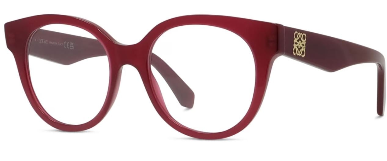 Korrektionsbrille Loewe Anagram LW50114I